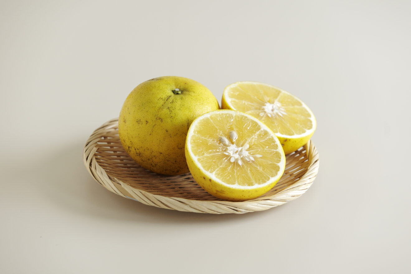 ふぞろいパッションフルーツ 500g | 坂ノ途中Onlineshop | 出会う 