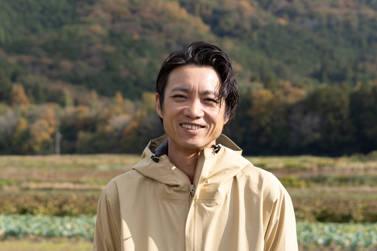 水田農園のヤングコーン 3-4本 | 坂ノ途中Onlineshop | 出会う、味わう