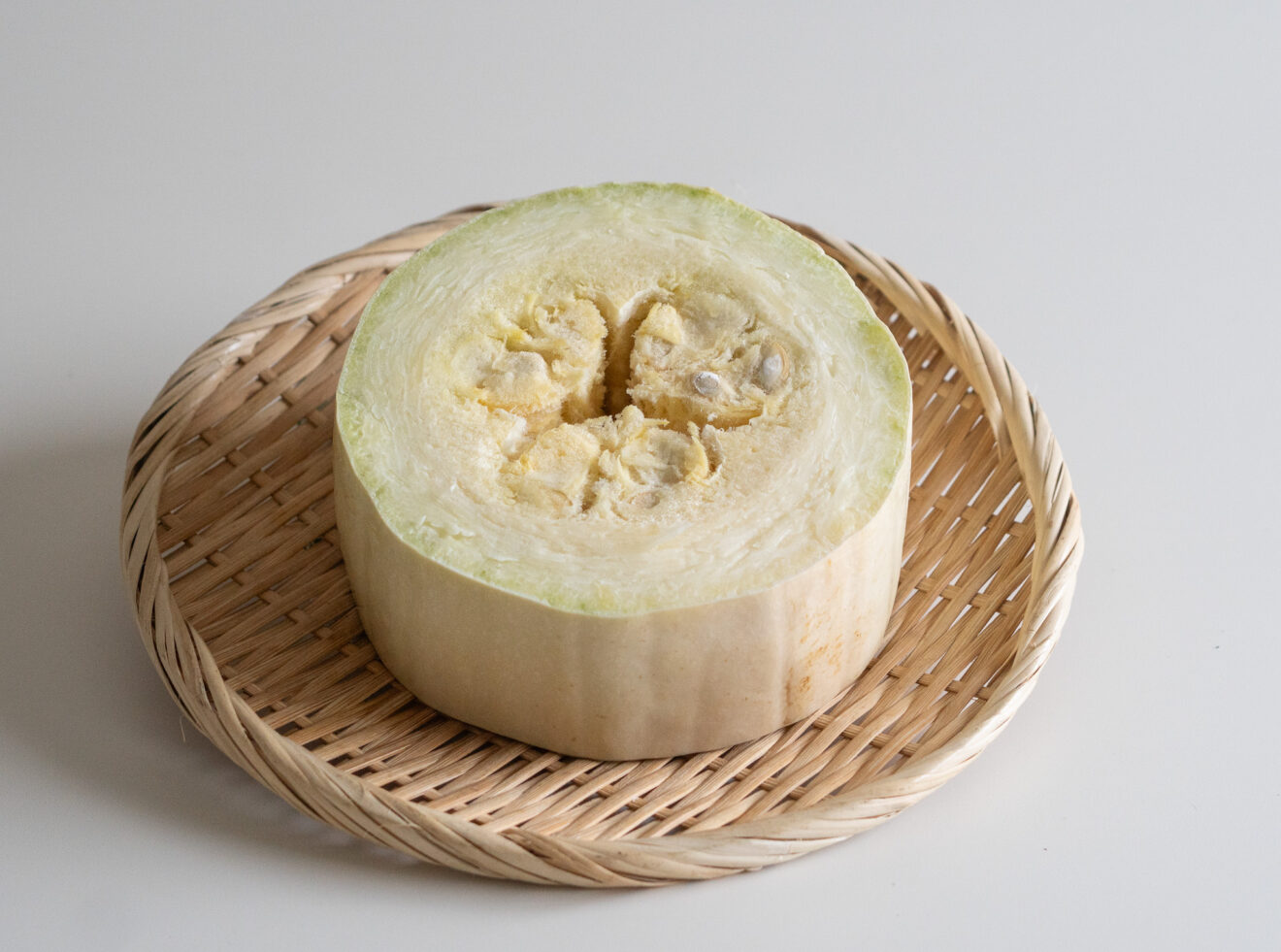 そうめんかぼちゃ