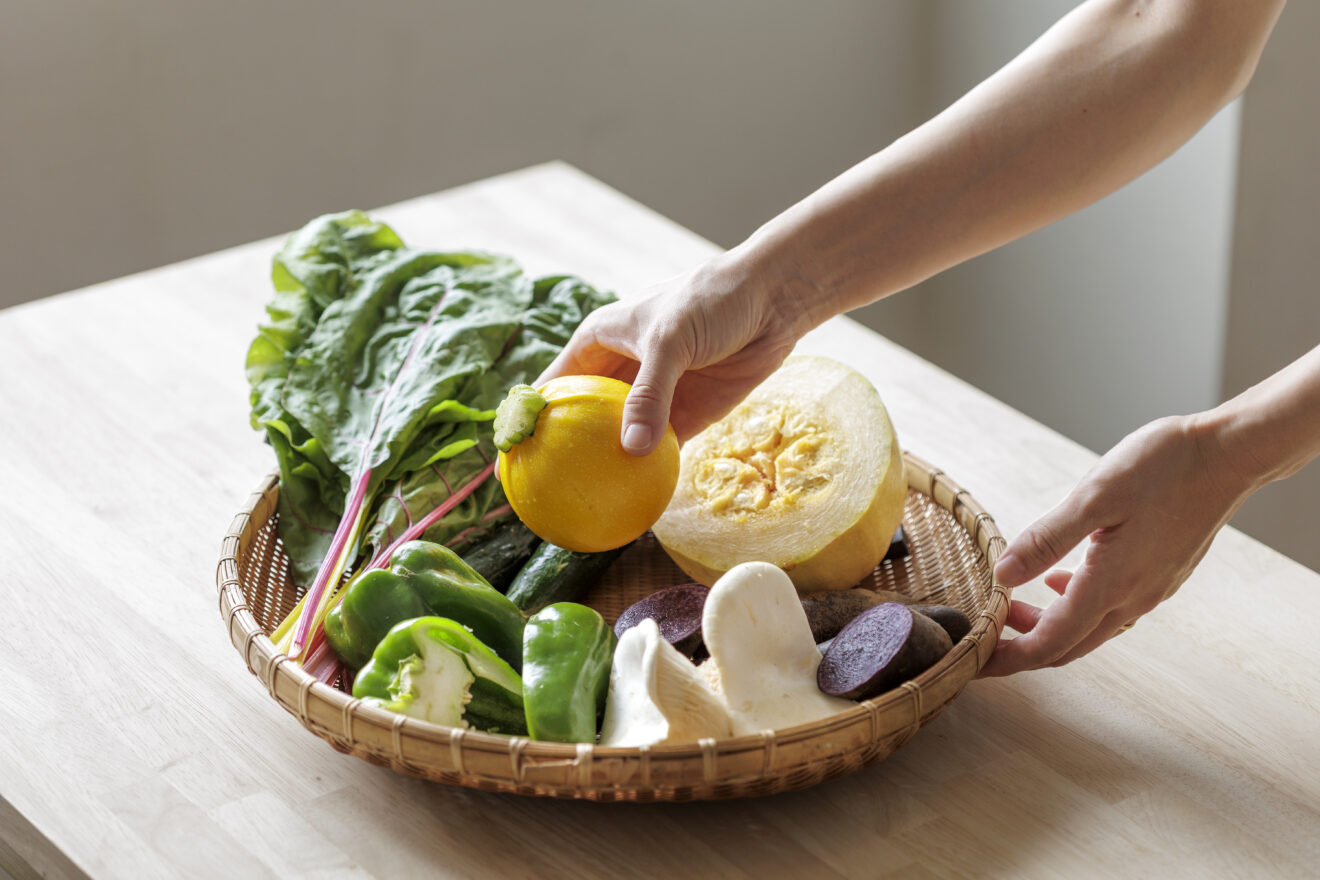 坂ノ途中 おもしろ野菜セット | 坂ノ途中Onlineshop | 出会う、味わう
