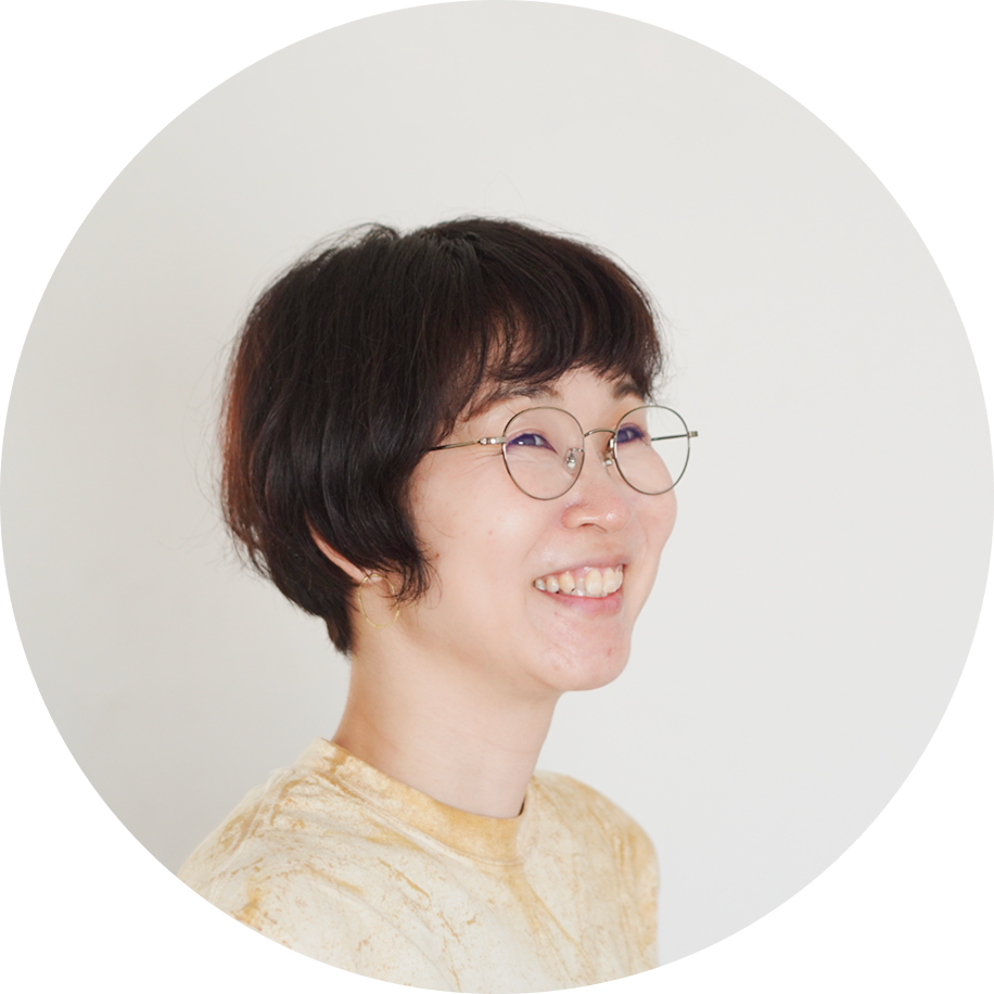 聞き手 安藤慶子