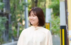 坂ノ途中おいしいもの担当 川野萌果